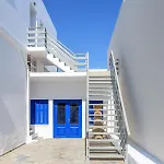 Ellania Milos * Adamantas