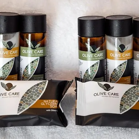 Ellania Milos Apartmán Adamantas (Milos)