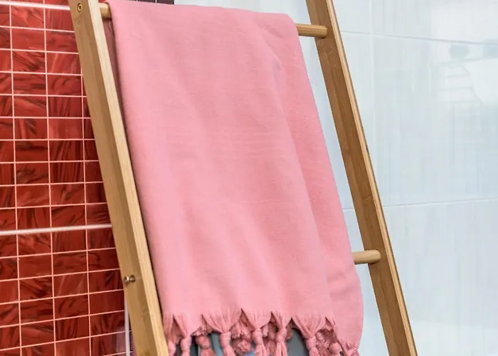 Apartmán Ellania Milos Adamantas (Milos)