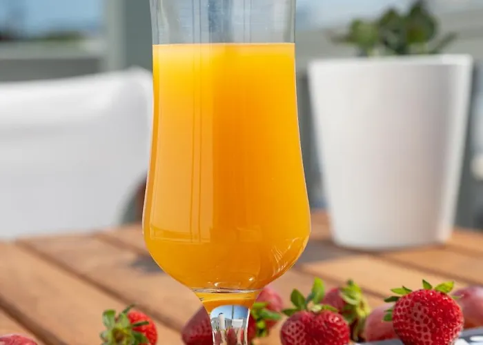 Ellania Milos Apartmán *