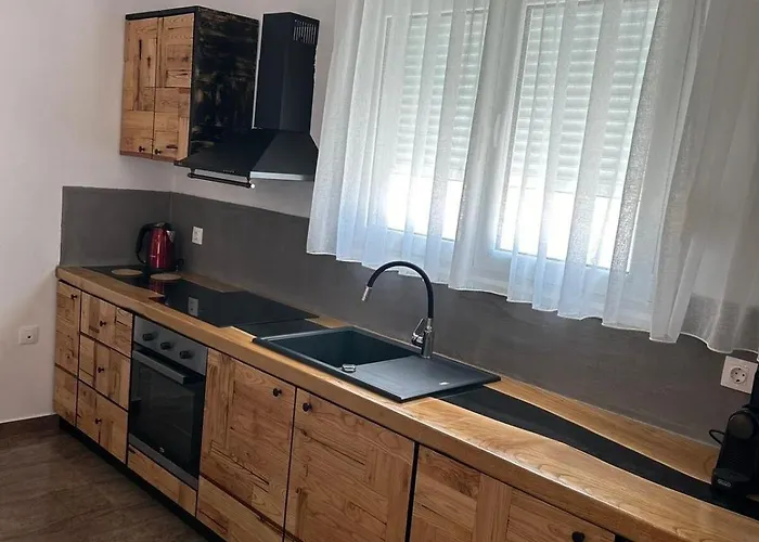 Ellania Milos Apartmán