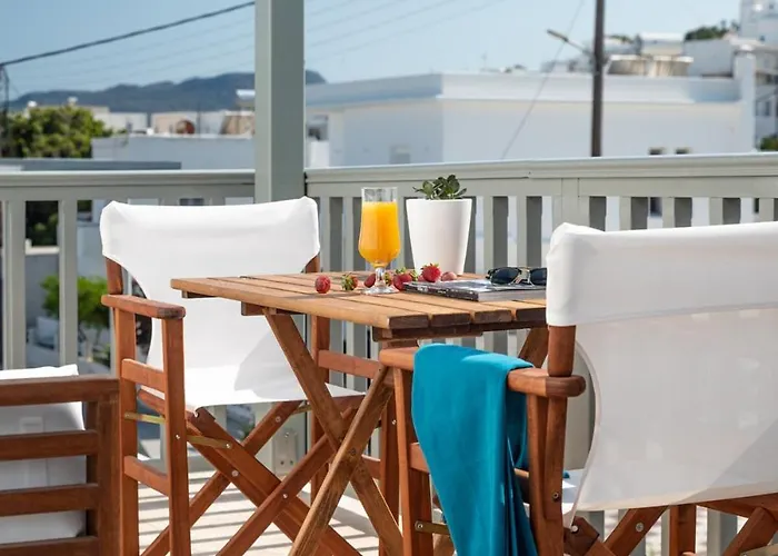 Ellania Milos Adamantas (Milos)