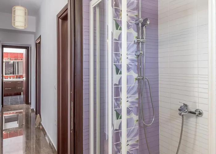 Ellania Milos Apartmán