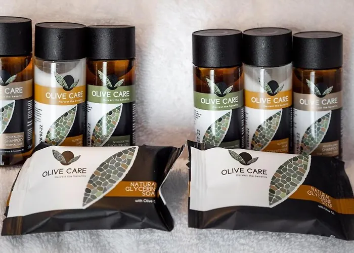 Ellania Milos Apartmán Adamantas (Milos)