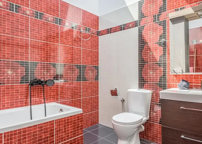 Ellania Milos Apartmán