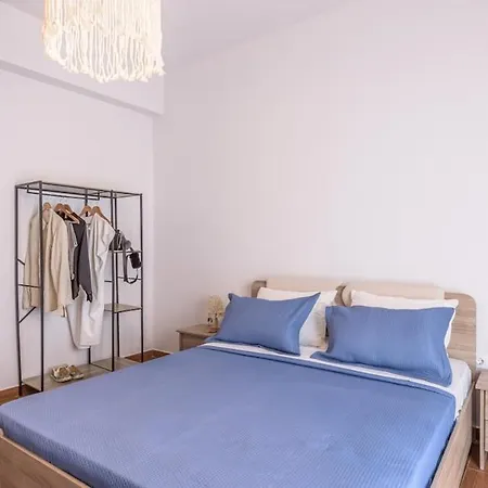 Ellania Milos דירה