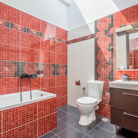 Ellania Milos דירה